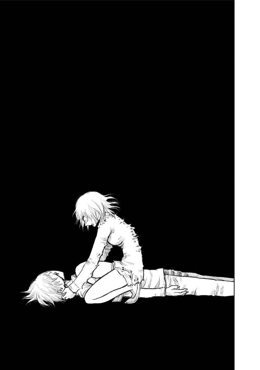 Read Nejimaki Kagyu chapter 157 image 2 on Lezhin