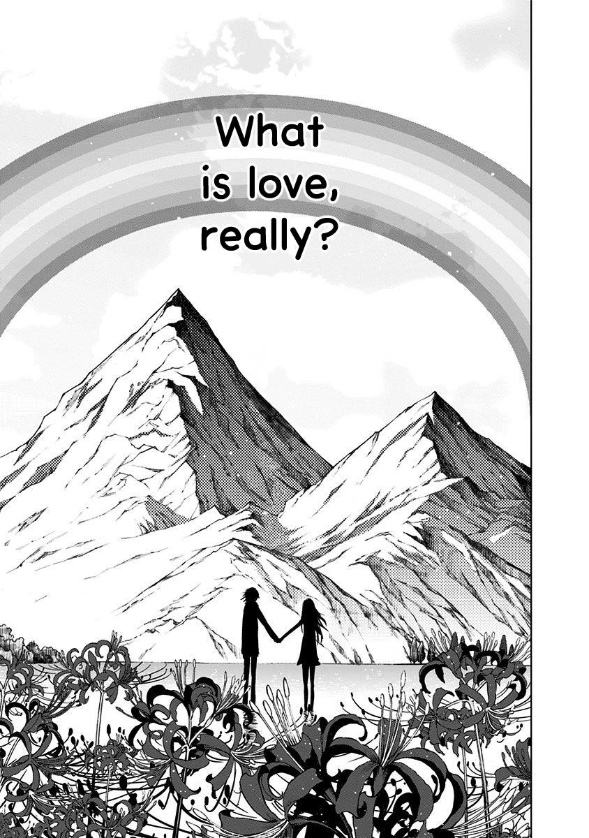 Read Nejimaki Kagyu chapter 158 image 14 on Lezhin