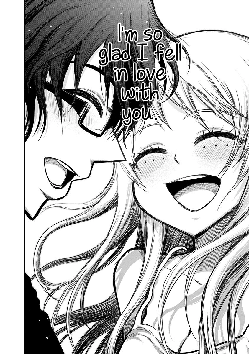 Read Nejimaki Kagyu chapter 158 image 17 on Lezhin