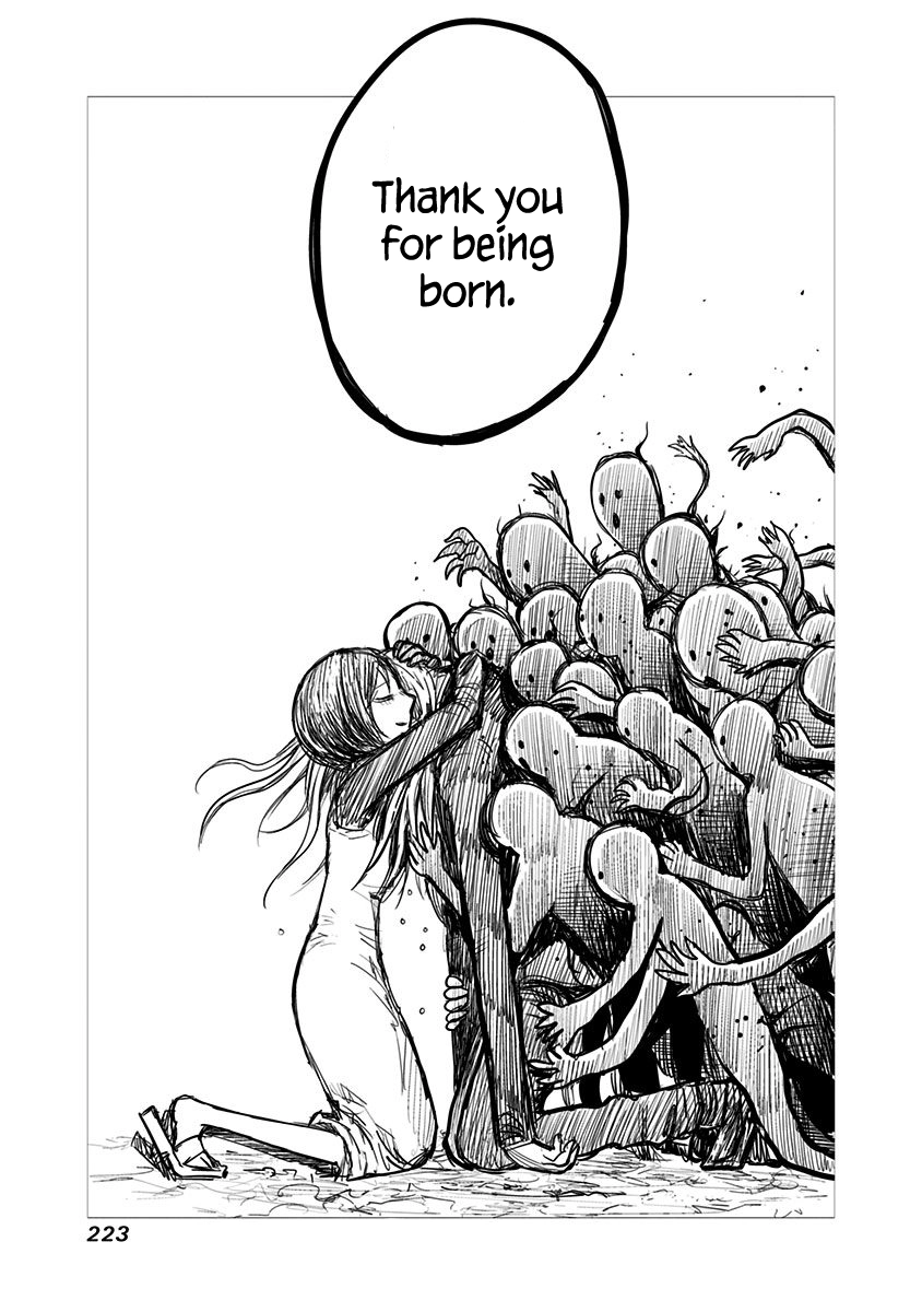 Read Nejimaki Kagyu chapter 159.5 image 4 on Lezhin