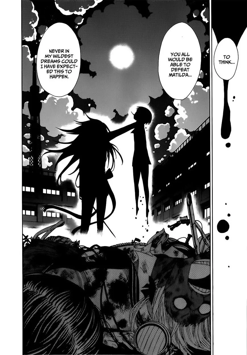Read Nejimaki Kagyu chapter 16 image 15 on Lezhin