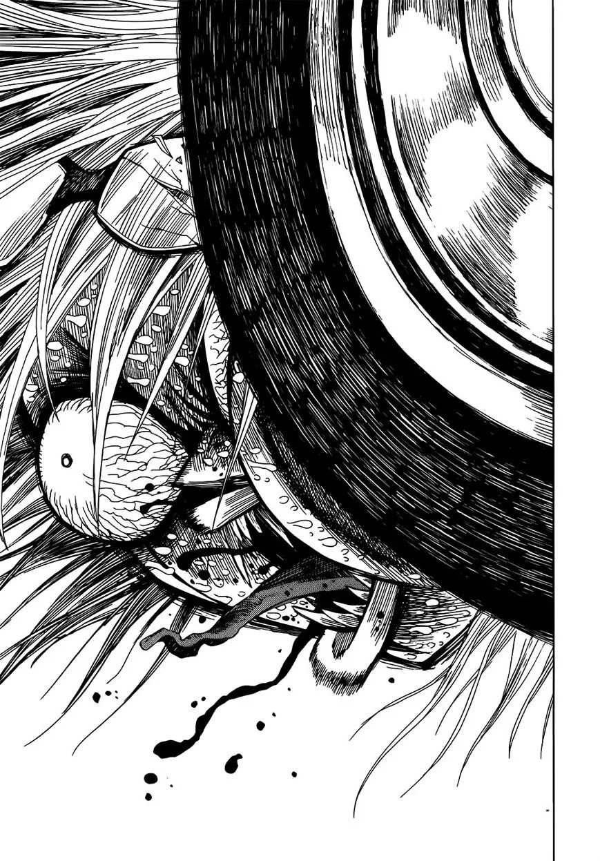 Read Nejimaki Kagyu chapter 16 image 8 on Lezhin