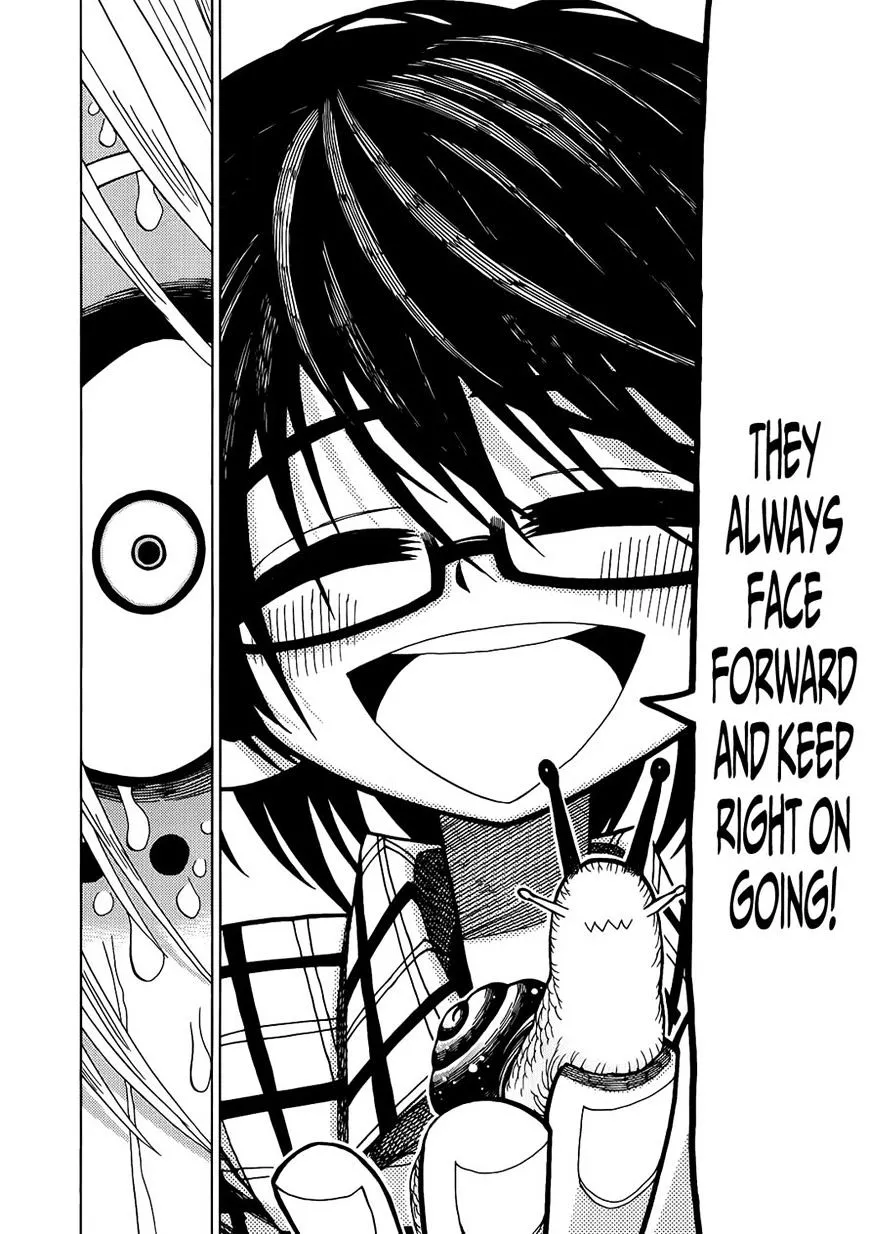 Read Nejimaki Kagyu chapter 17 image 13 on Lezhin