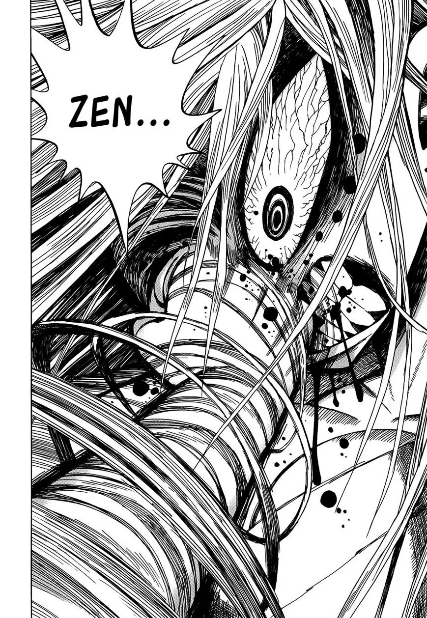 Read Nejimaki Kagyu chapter 17 image 15 on Lezhin