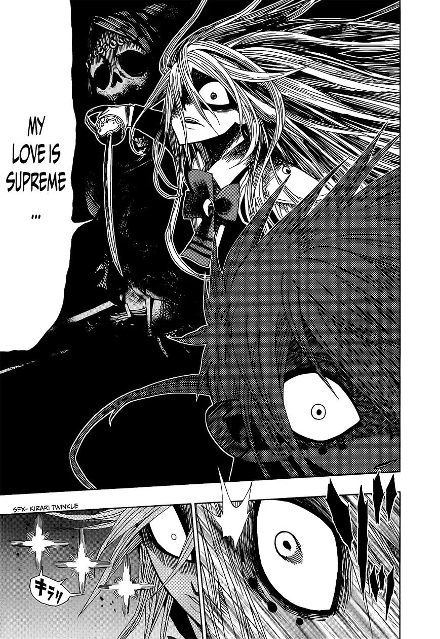 Read Nejimaki Kagyu chapter 18 image 11 on Lezhin