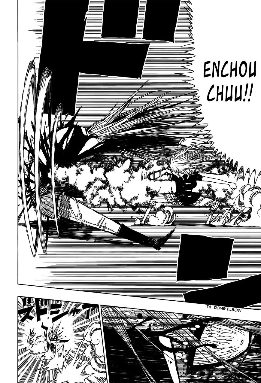 Read Nejimaki Kagyu chapter 18 image 18 on Lezhin