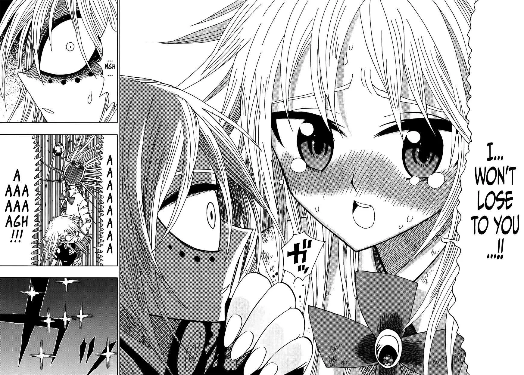 Read Nejimaki Kagyu chapter 18 image 20 on Lezhin