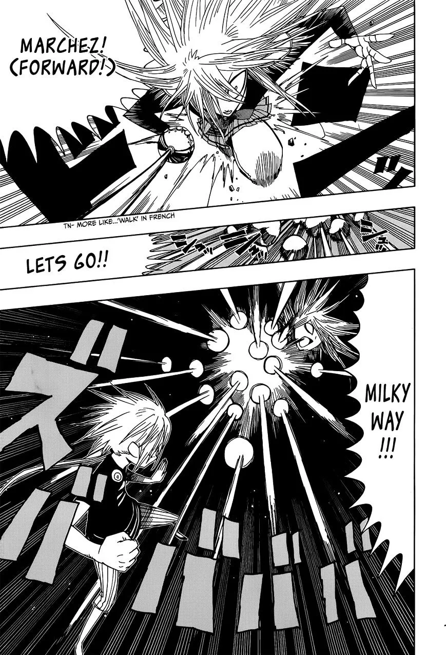 Read Nejimaki Kagyu chapter 18 image 9 on Lezhin