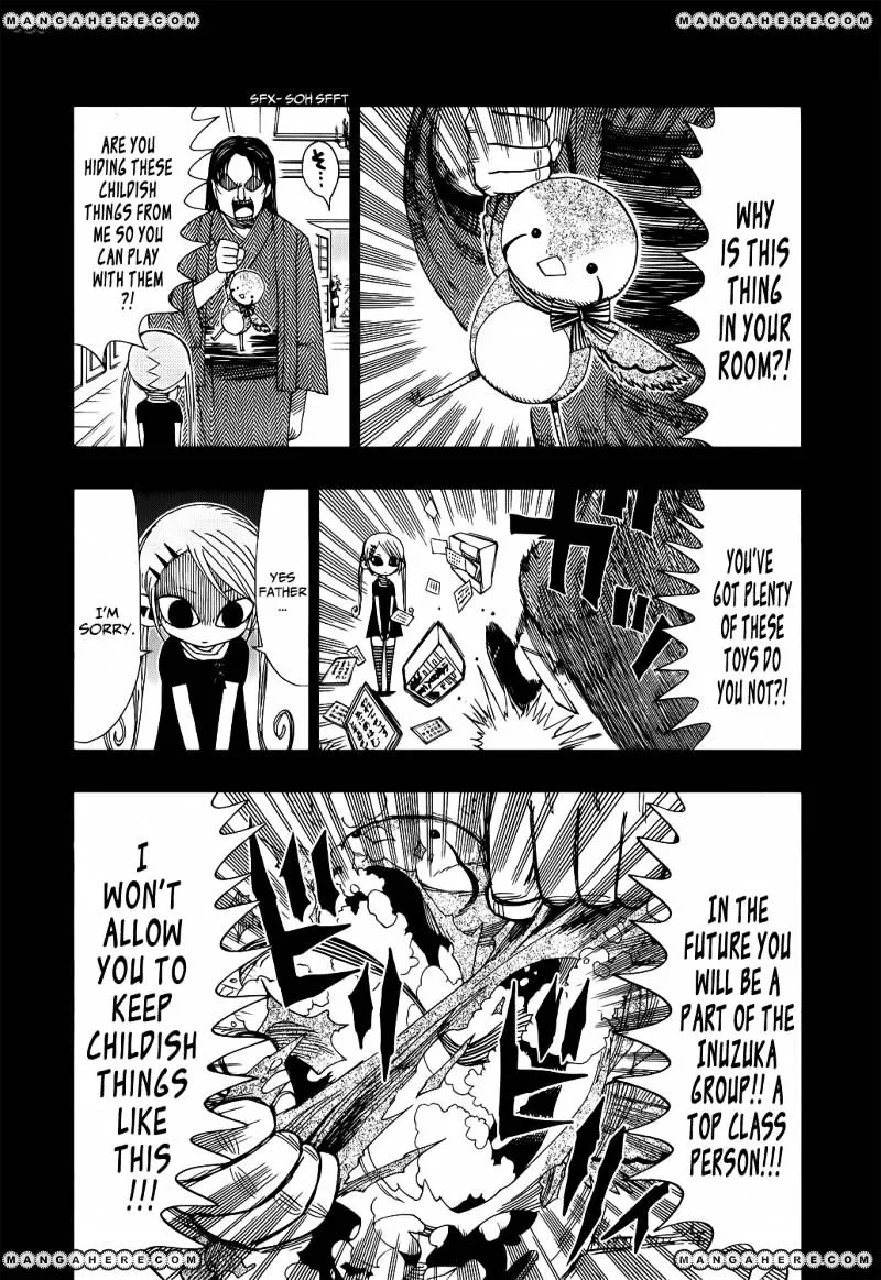 Read Nejimaki Kagyu chapter 19 image 4 on Lezhin