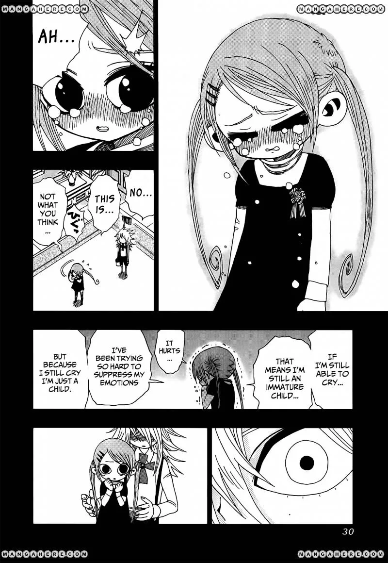 Read Nejimaki Kagyu chapter 19 image 6 on Lezhin