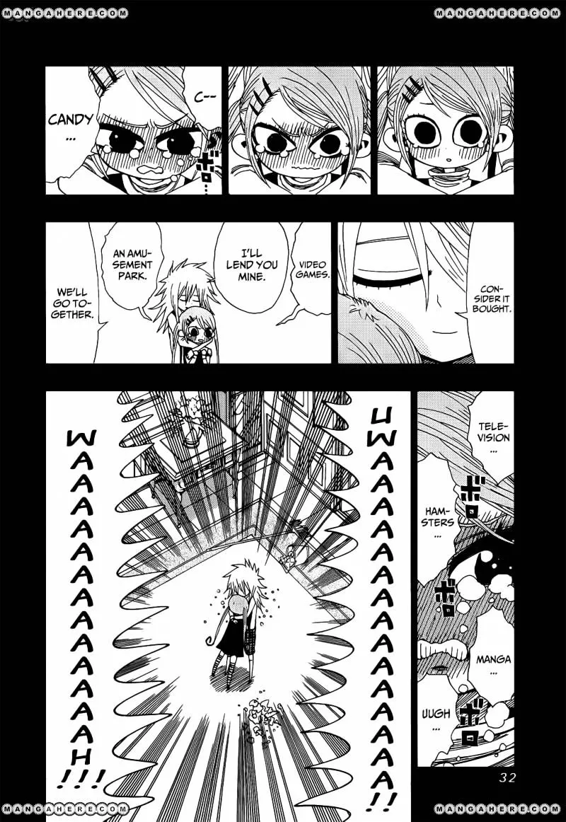 Read Nejimaki Kagyu chapter 19 image 8 on Lezhin