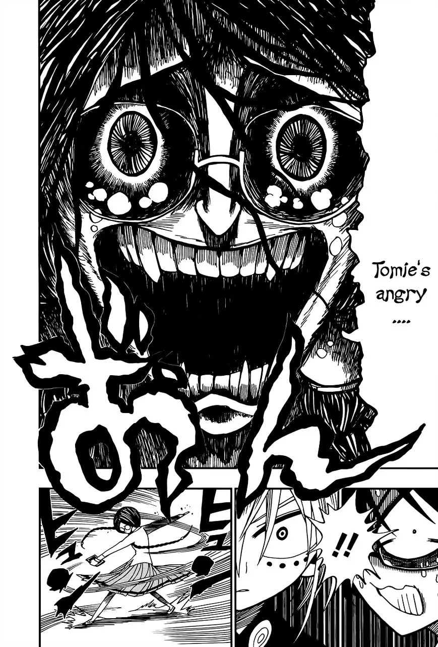 Read Nejimaki Kagyu chapter 2 image 17 on Lezhin