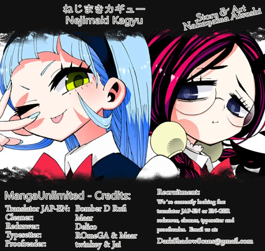 Read Nejimaki Kagyu chapter 2 image 32 on Lezhin