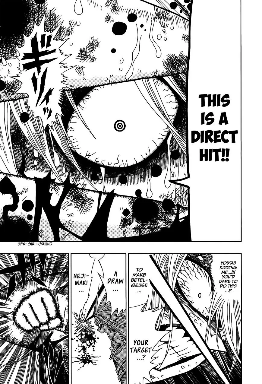 Read Nejimaki Kagyu chapter 20 image 11 on Lezhin