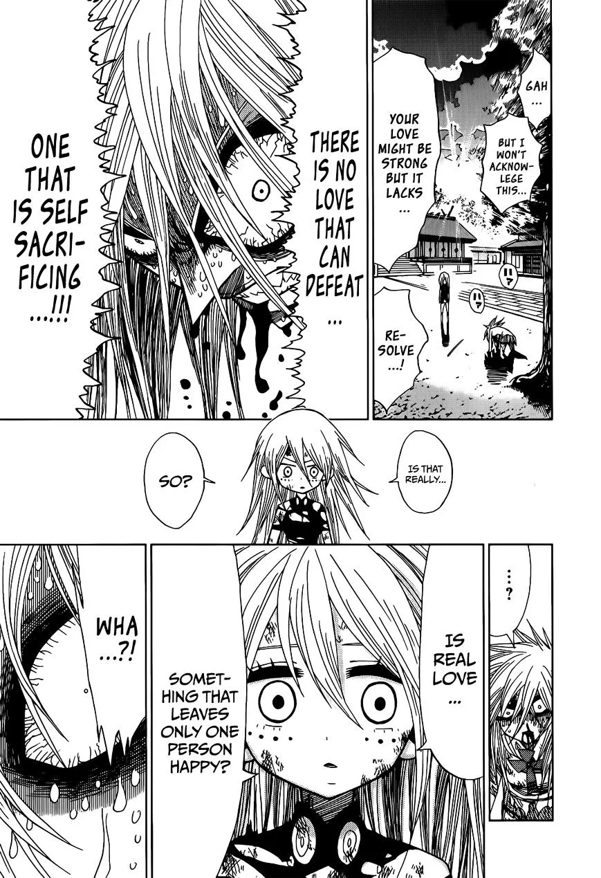 Read Nejimaki Kagyu chapter 20 image 14 on Lezhin