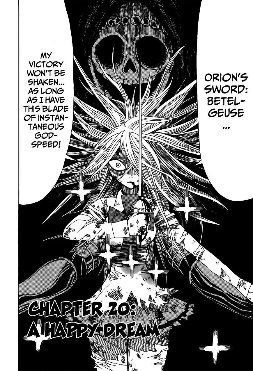 Read Nejimaki Kagyu chapter 20 image 2 on Lezhin