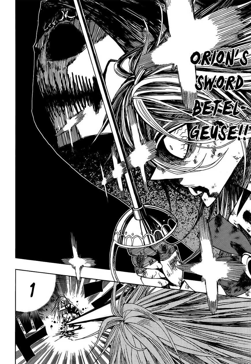 Read Nejimaki Kagyu chapter 20 image 8 on Lezhin
