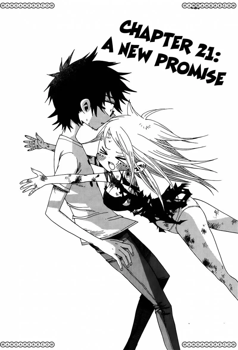 Read Nejimaki Kagyu chapter 21 image 1 on Lezhin