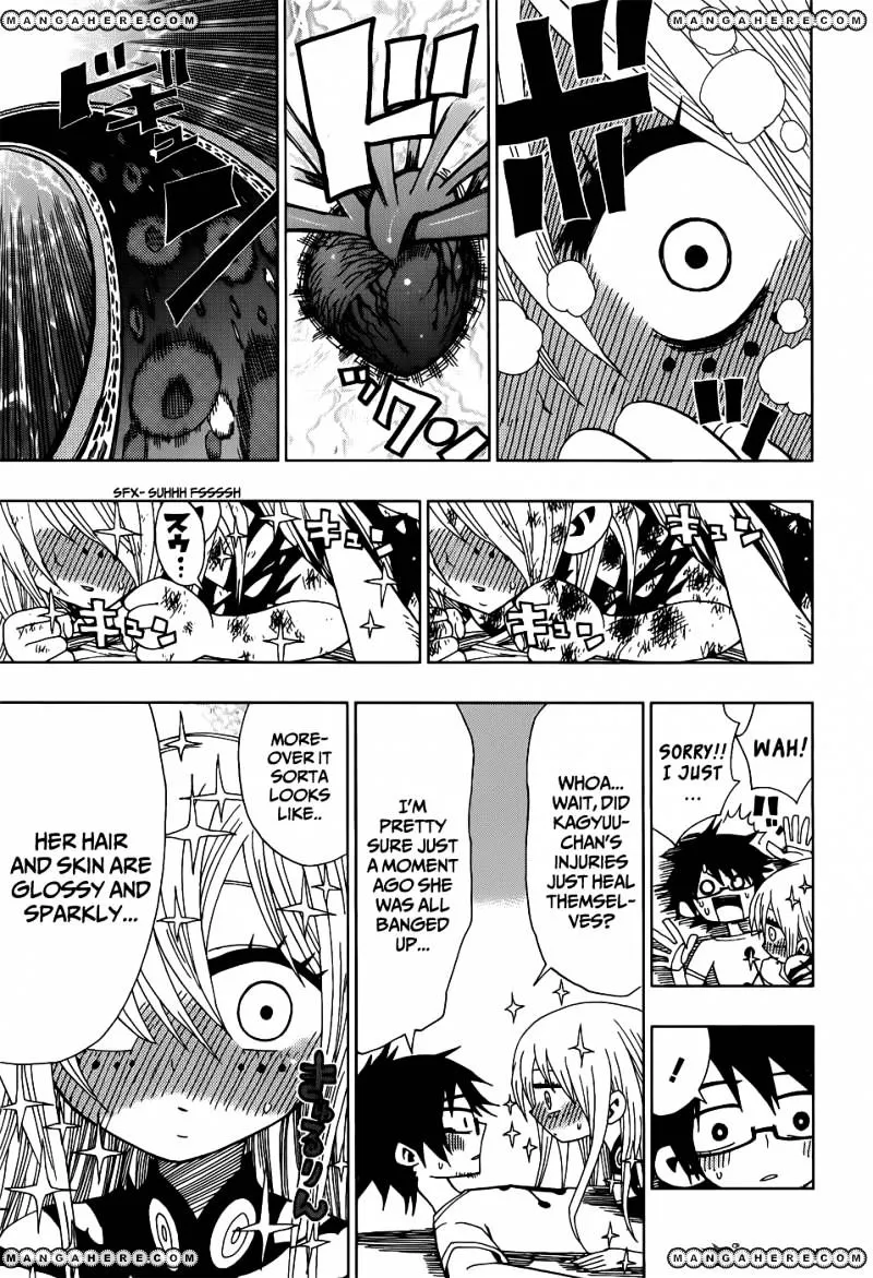 Read Nejimaki Kagyu chapter 21 image 6 on Lezhin