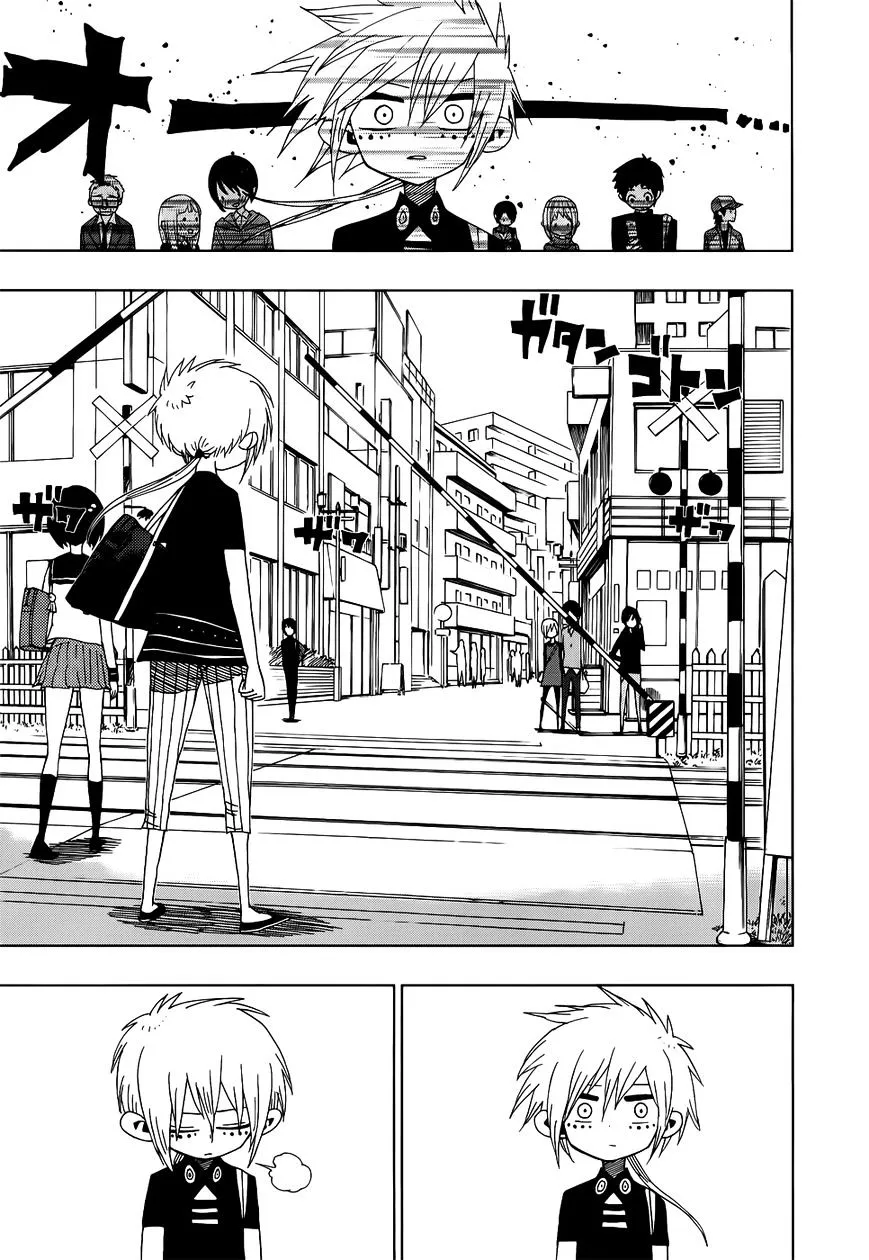 Read Nejimaki Kagyu chapter 23 image 14 on Lezhin