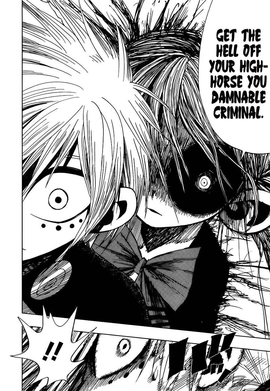 Read Nejimaki Kagyu chapter 23 image 15 on Lezhin