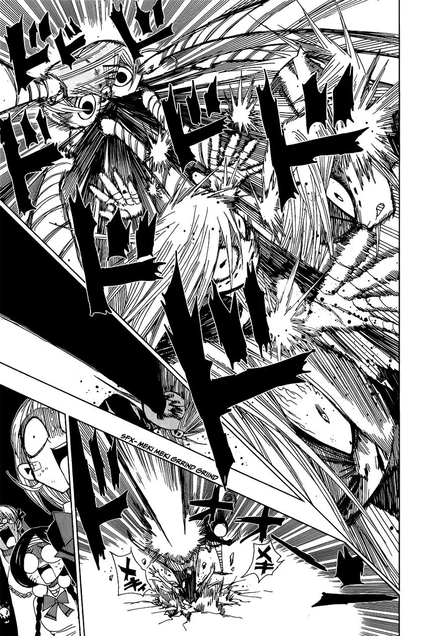 Read Nejimaki Kagyu chapter 26 image 2 on Lezhin