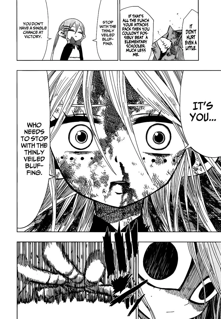 Read Nejimaki Kagyu chapter 26 image 5 on Lezhin