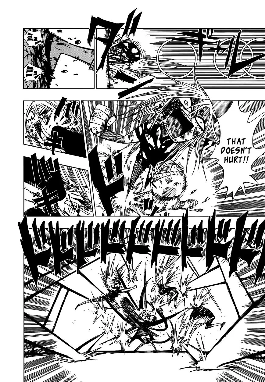 Read Nejimaki Kagyu chapter 26 image 7 on Lezhin