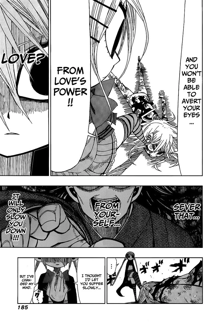 Read Nejimaki Kagyu chapter 27 image 12 on Lezhin