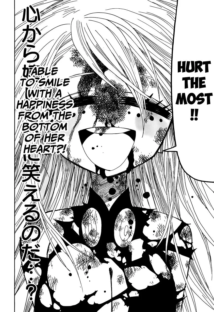 Read Nejimaki Kagyu chapter 28 image 25 on Lezhin