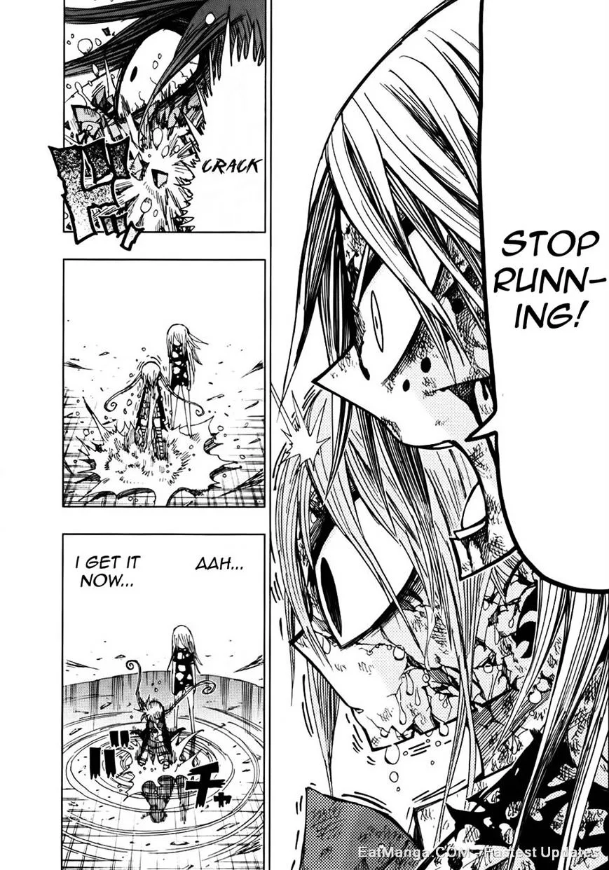 Read Nejimaki Kagyu chapter 29 image 12 on Lezhin
