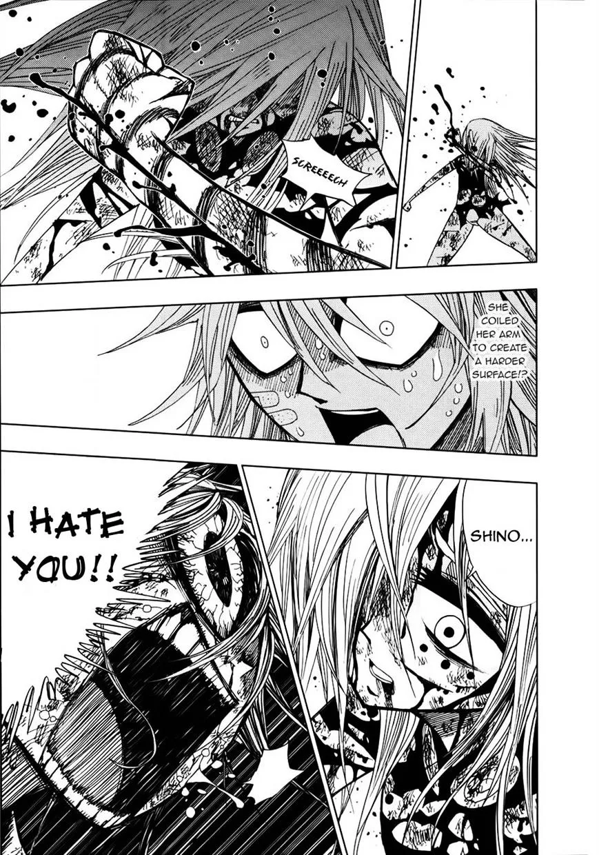 Read Nejimaki Kagyu chapter 29 image 7 on Lezhin
