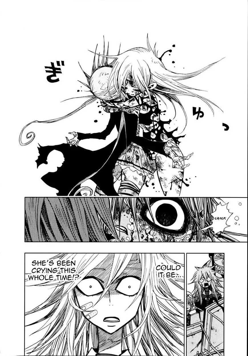 Read Nejimaki Kagyu chapter 29 image 8 on Lezhin