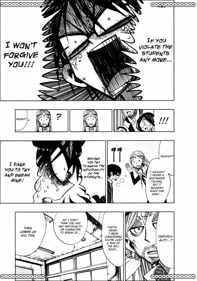 Read Nejimaki Kagyu chapter 31 image 12 on Lezhin