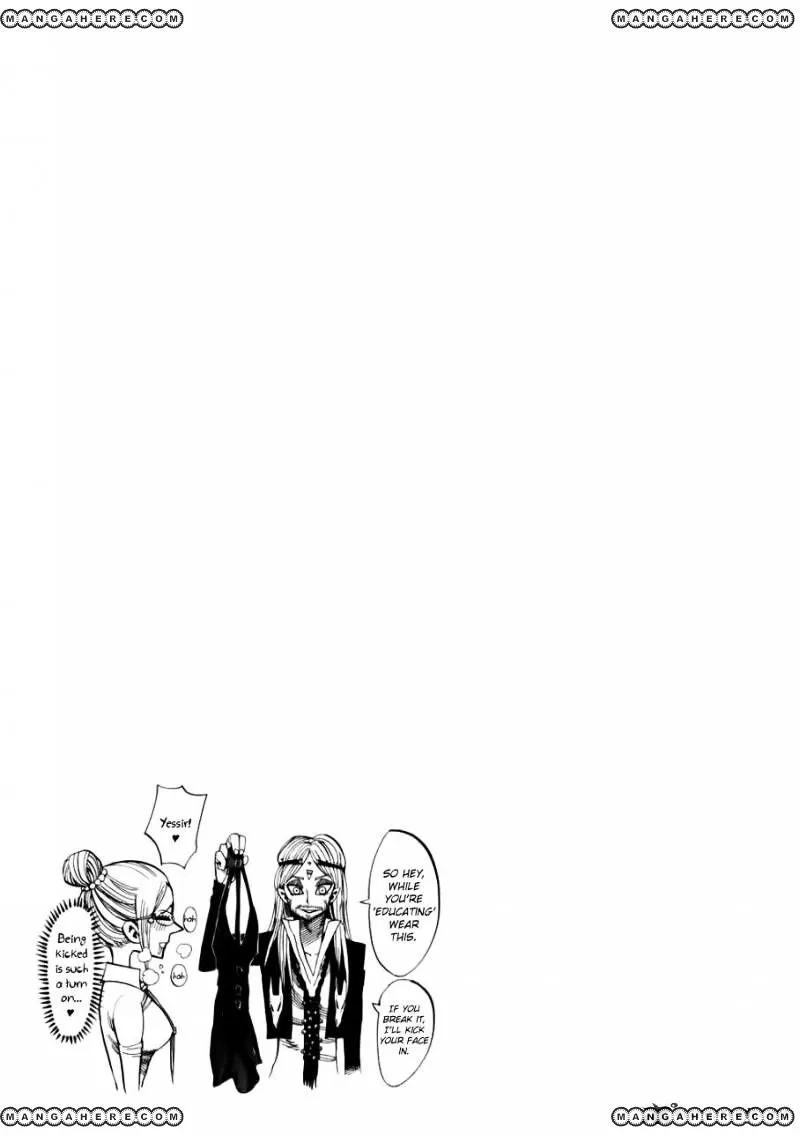Read Nejimaki Kagyu chapter 31 image 15 on Lezhin
