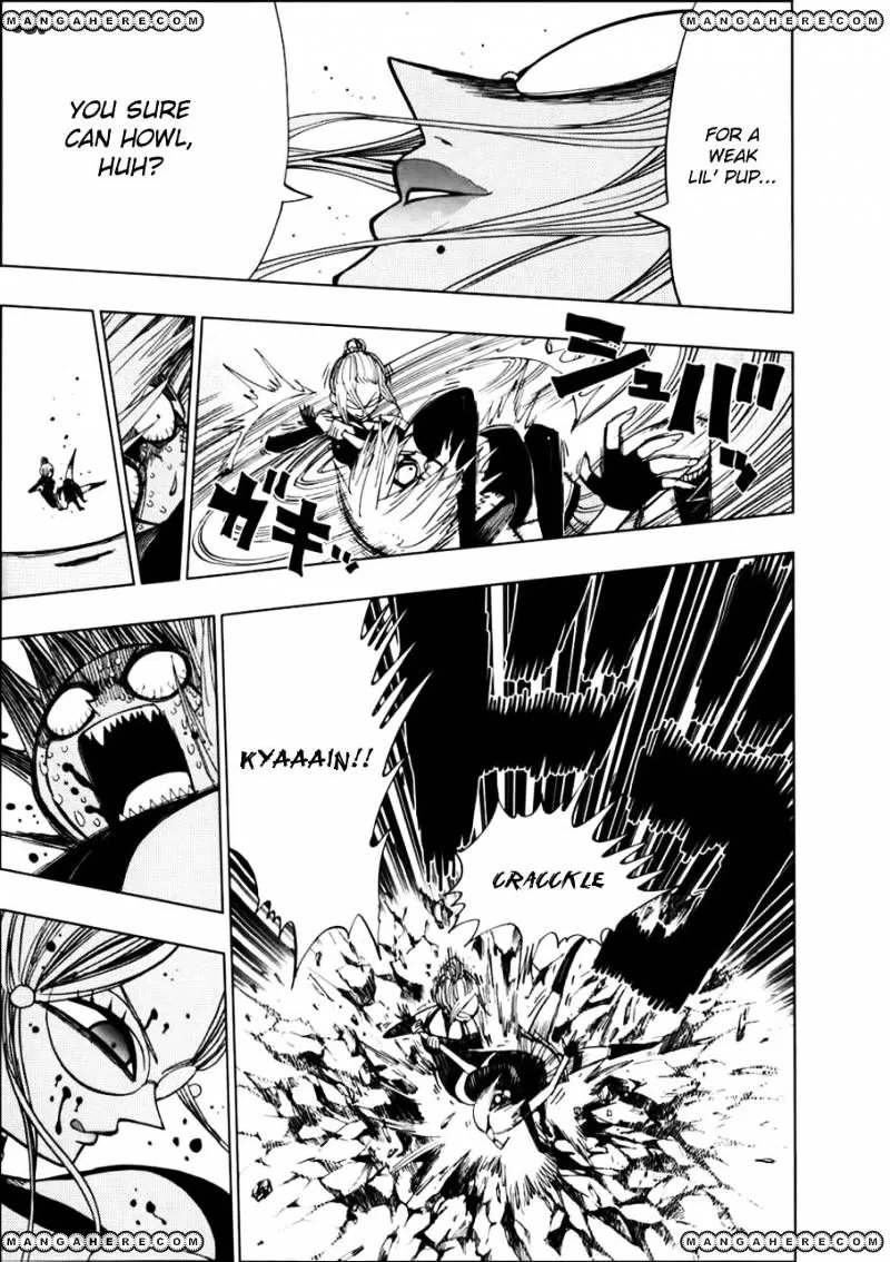 Read Nejimaki Kagyu chapter 31 image 4 on Lezhin
