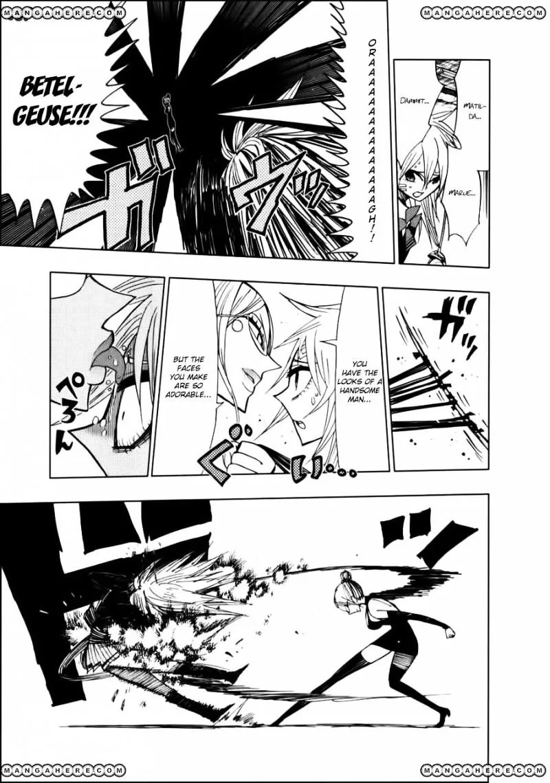 Read Nejimaki Kagyu chapter 31 image 8 on Lezhin