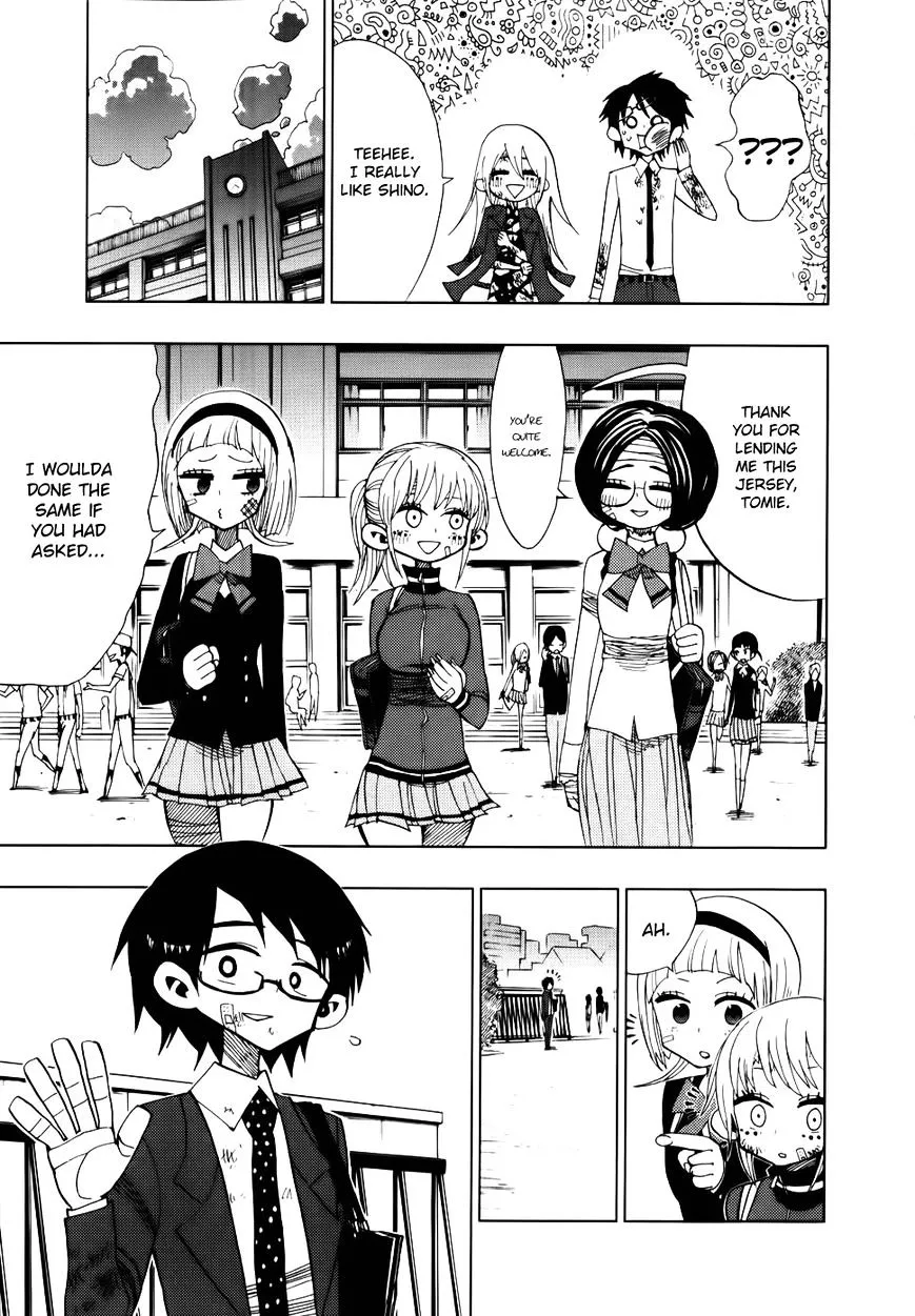 Read Nejimaki Kagyu chapter 32 image 10 on Lezhin