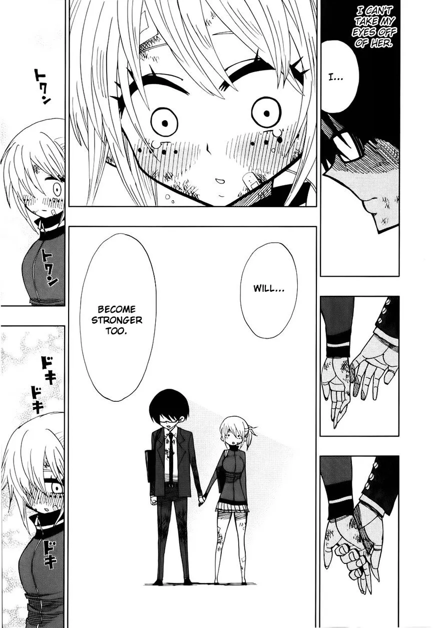 Read Nejimaki Kagyu chapter 32 image 14 on Lezhin