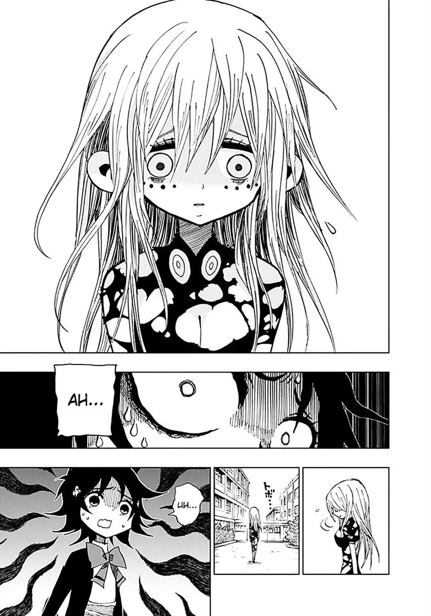 Read Nejimaki Kagyu chapter 33 image 12 on Lezhin