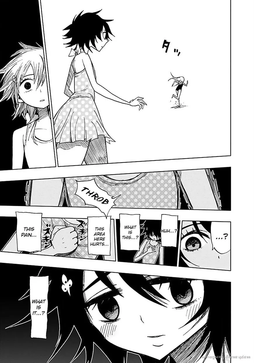 Read Nejimaki Kagyu chapter 35 image 14 on Lezhin
