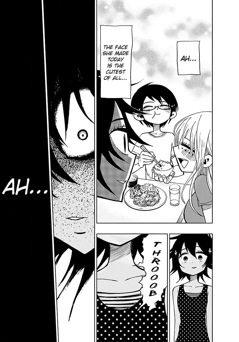 Read Nejimaki Kagyu chapter 36 image 14 on Lezhin