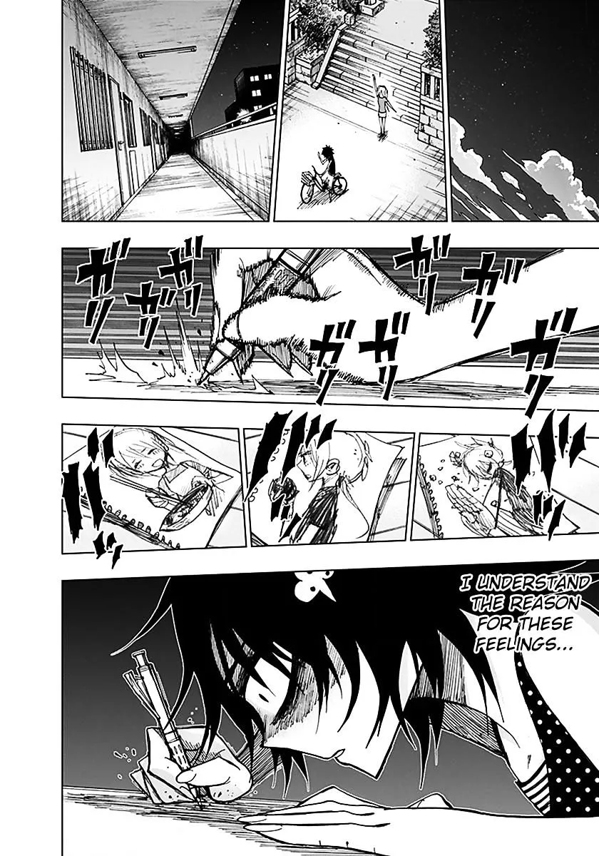 Read Nejimaki Kagyu chapter 36 image 15 on Lezhin