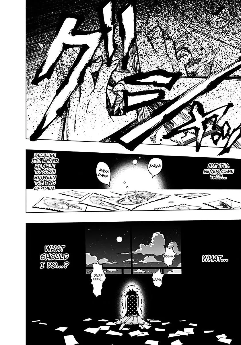 Read Nejimaki Kagyu chapter 36 image 17 on Lezhin