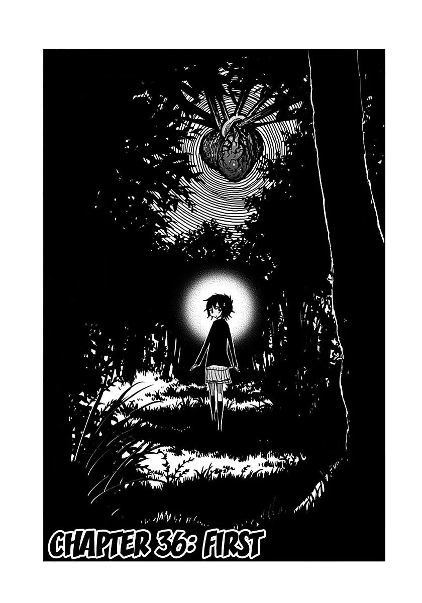 Read Nejimaki Kagyu chapter 36 image 2 on Lezhin