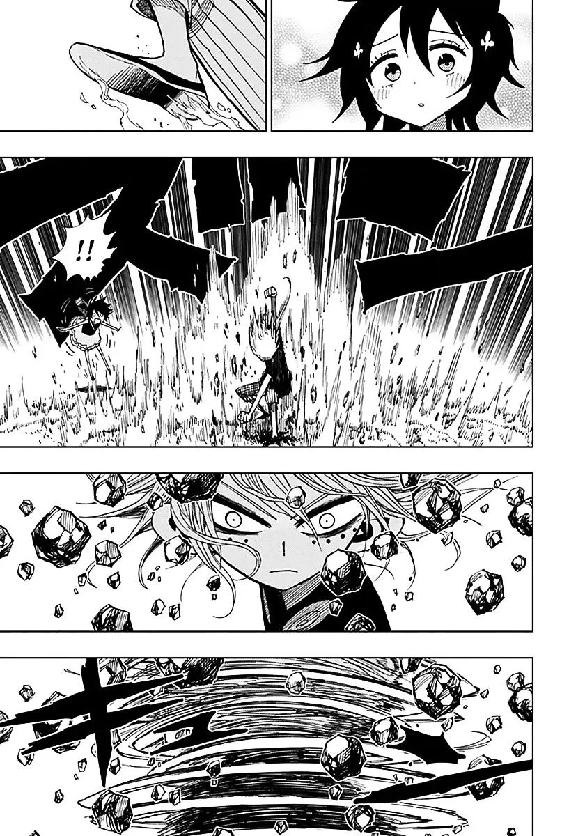 Read Nejimaki Kagyu chapter 36 image 4 on Lezhin