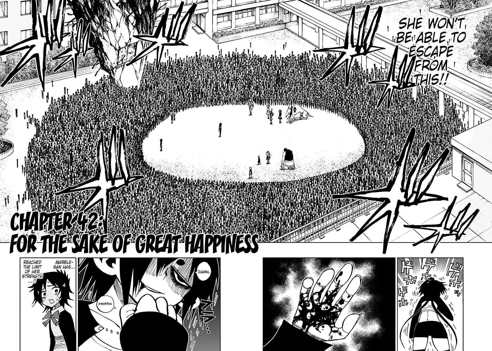 Read Nejimaki Kagyu chapter 42 image 1 on Lezhin