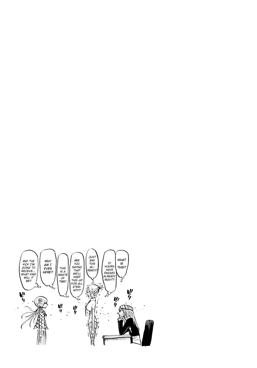 Read Nejimaki Kagyu chapter 43 image 18 on Lezhin