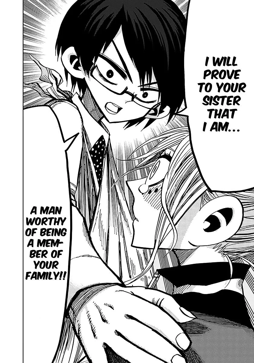 Read Nejimaki Kagyu chapter 43 image 5 on Lezhin