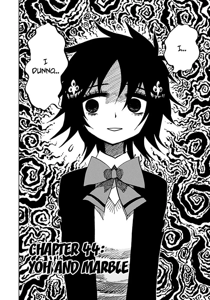 Read Nejimaki Kagyu chapter 44 image 1 on Lezhin